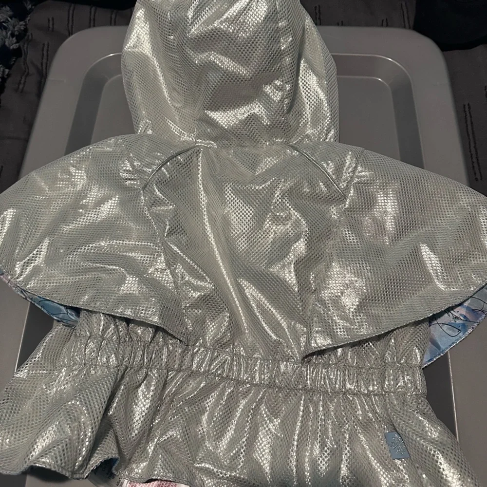 Disney Frozen Toddler Jacket 2T BNWT - Picture 5 of 6